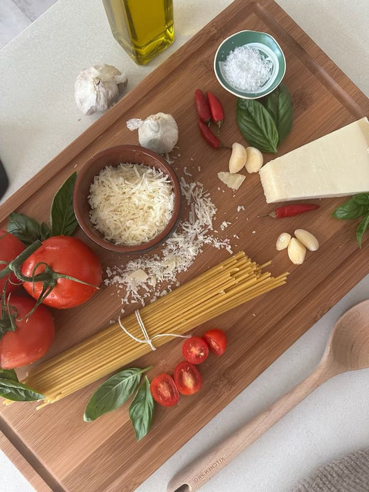 Bamboo Blocks Made for Everyday Moments - Bamboo Is