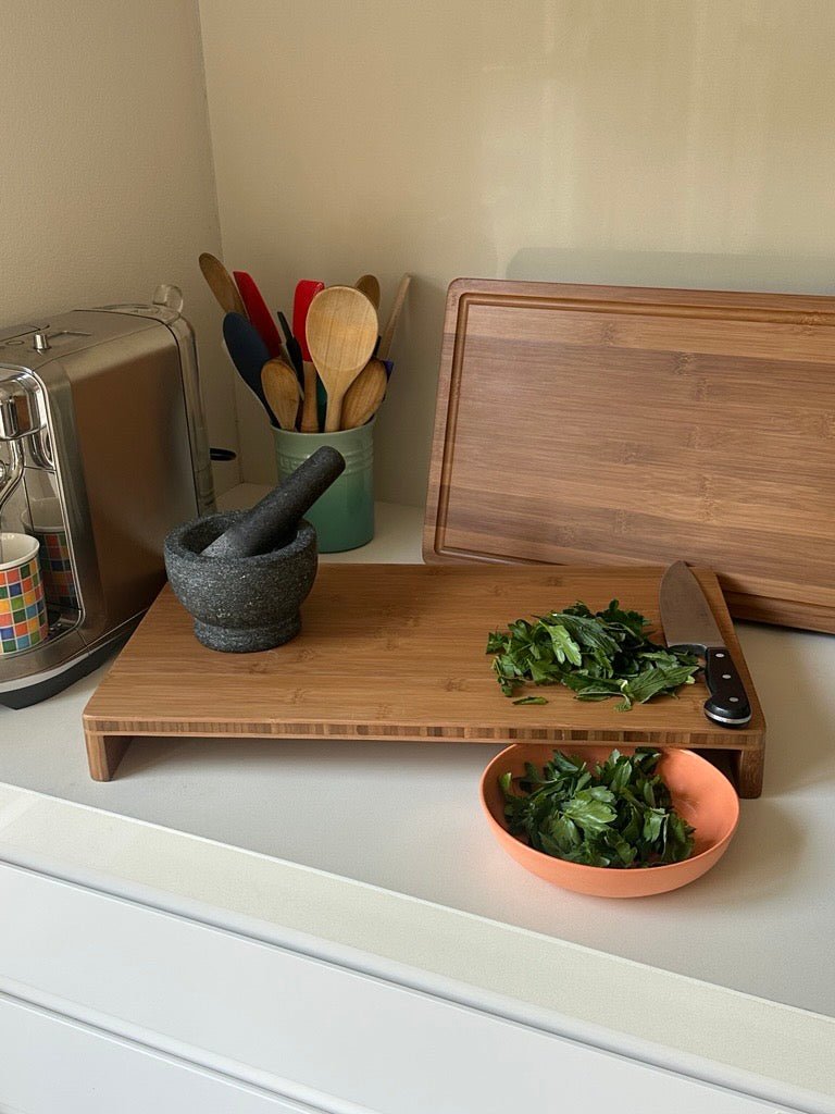 Luxury × Sustainability: Can You Really Have Both? - Bamboo Is