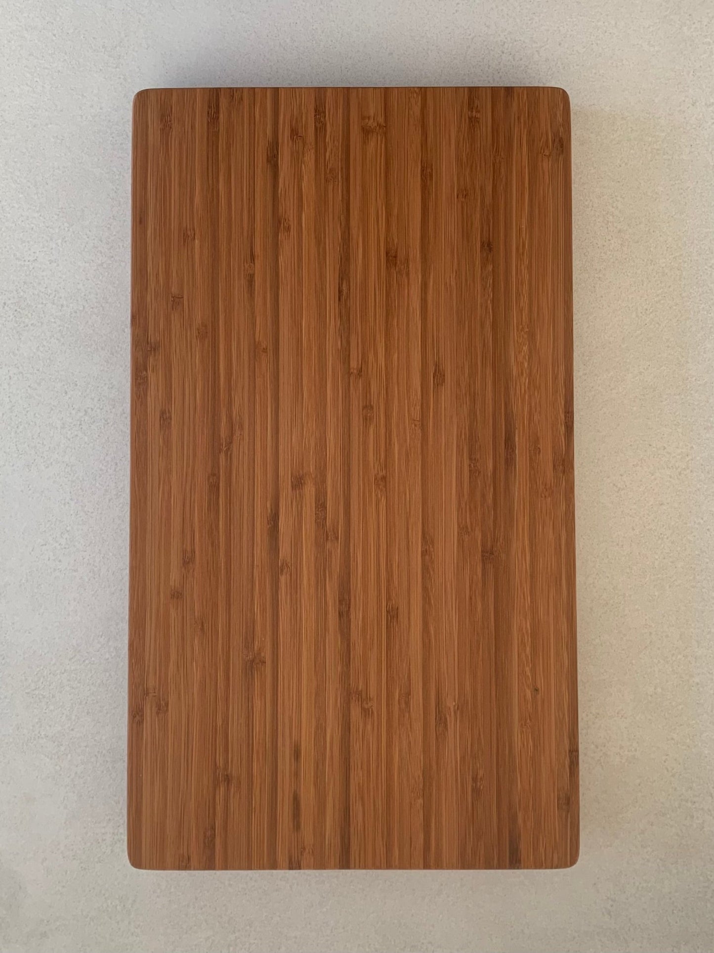 Butcher Block | Sustainable Bamboo Kitchen Decor - Bamboo Is