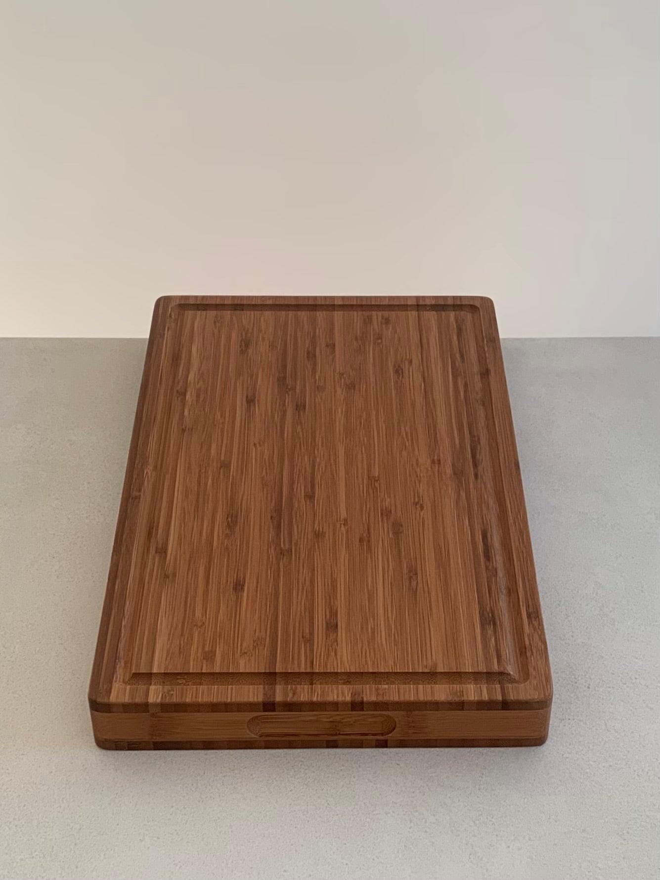 Butcher Block | Sustainable Bamboo Kitchen Decor - Bamboo Is