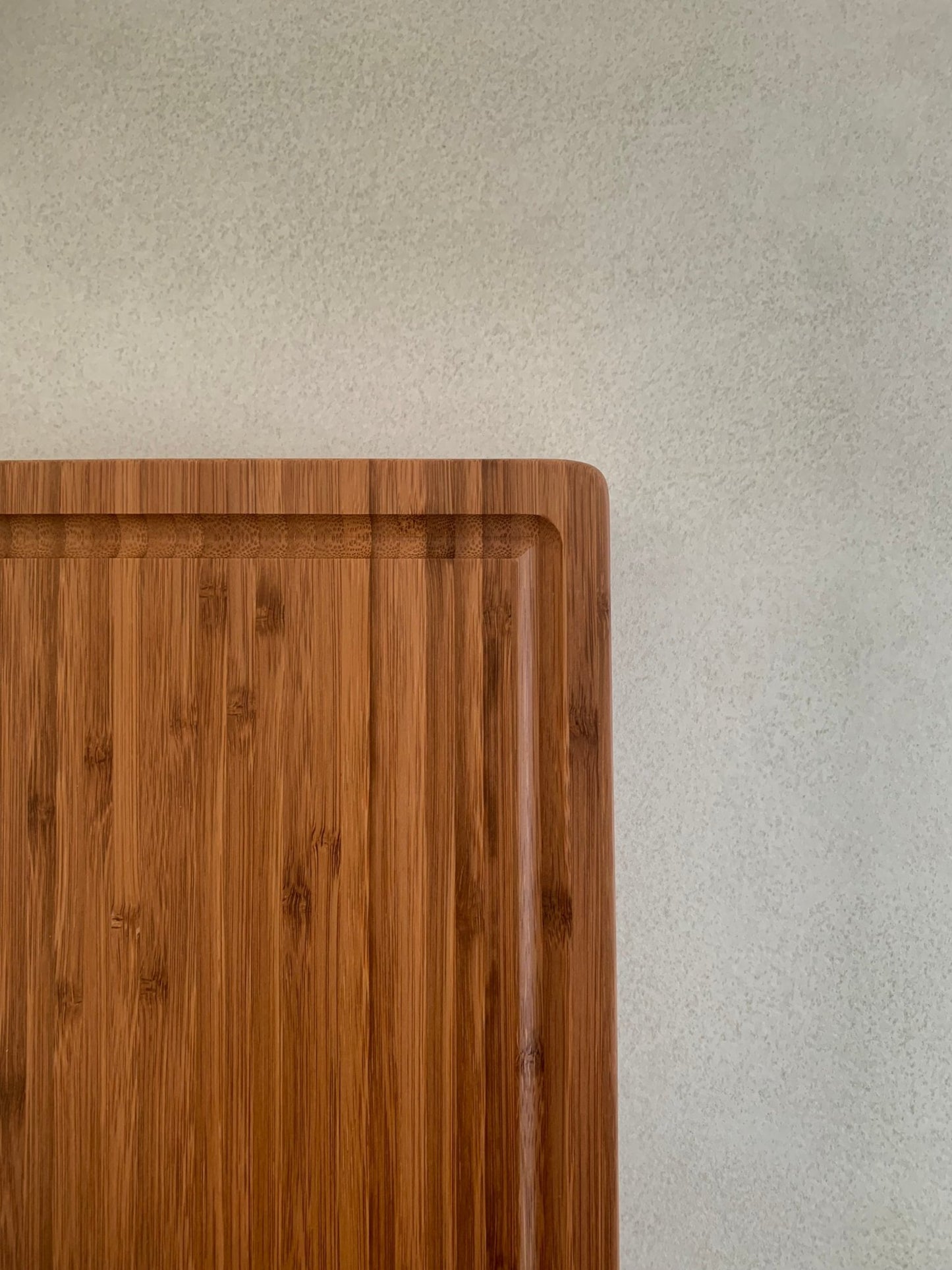 Butcher Block | Sustainable Bamboo Kitchen Decor - Bamboo Is
