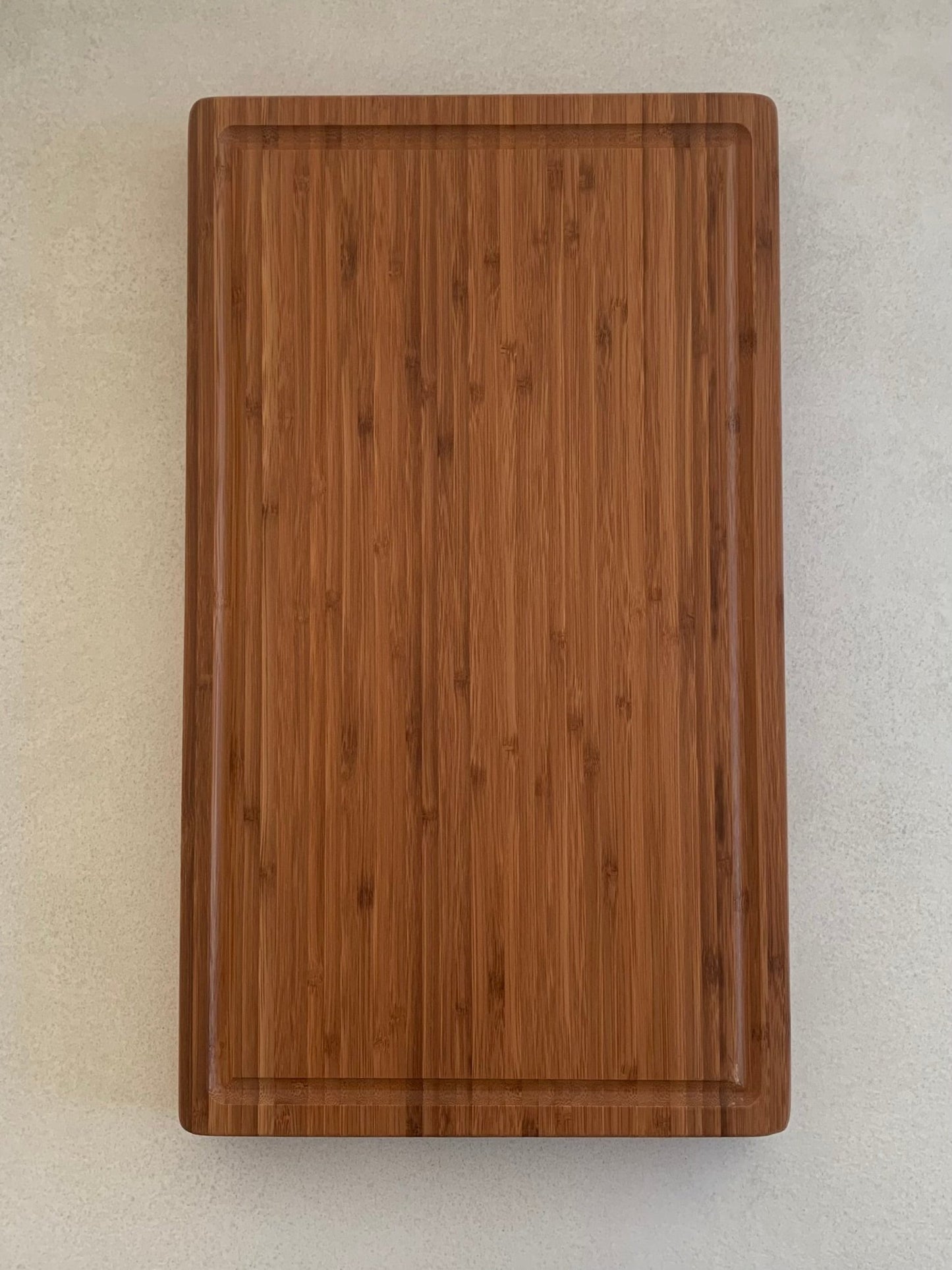 Butcher Block | Sustainable Bamboo Kitchen Decor - Bamboo Is