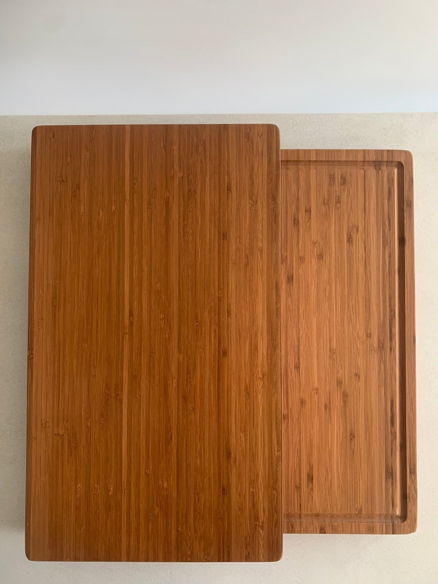 Nested Bundle | Sustainable Bamboo Kitchen Decor - Bamboo Is