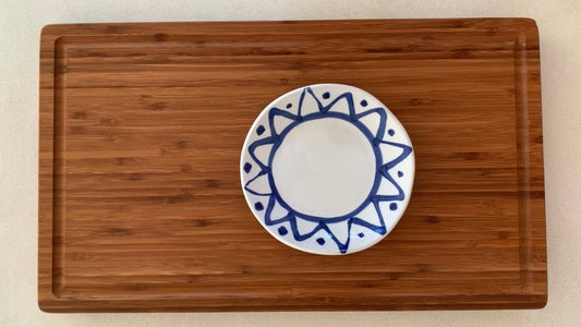 Earthy Tones & Natural Textures: Kitchen Design Trends We Love in 2025 - Bamboo Is