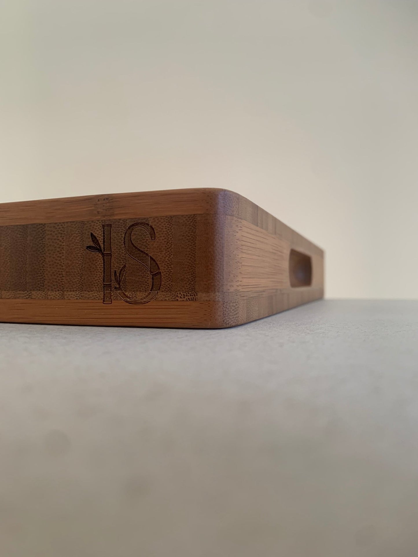 Butcher Block | Sustainable Bamboo Kitchen Decor - Bamboo Is