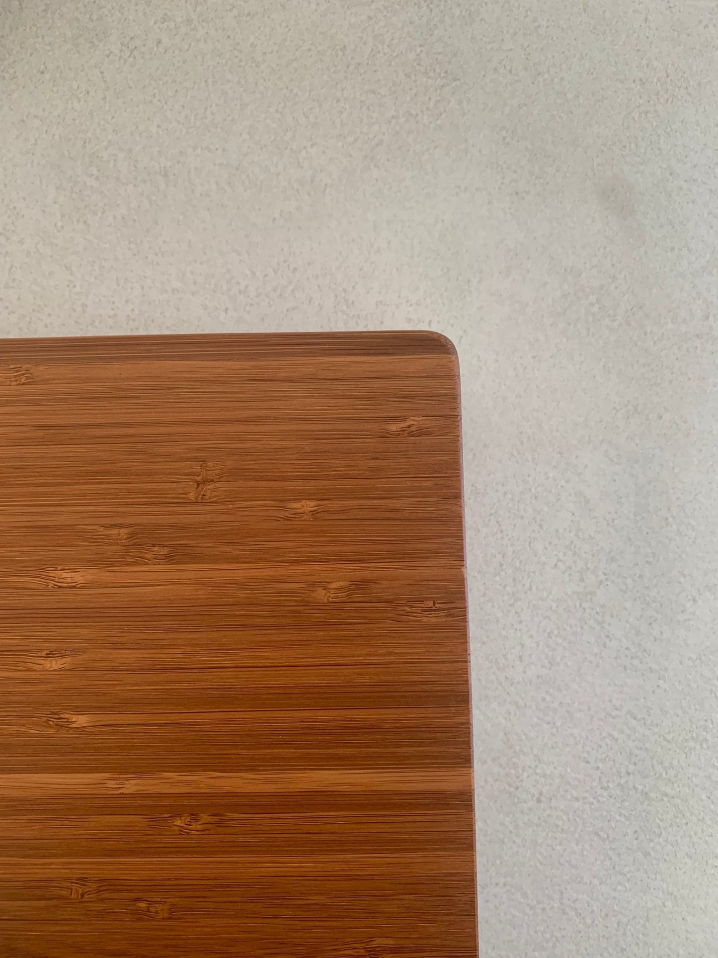 Chopping Block | Sustainable Bamboo Kitchen Decor - Bamboo Is