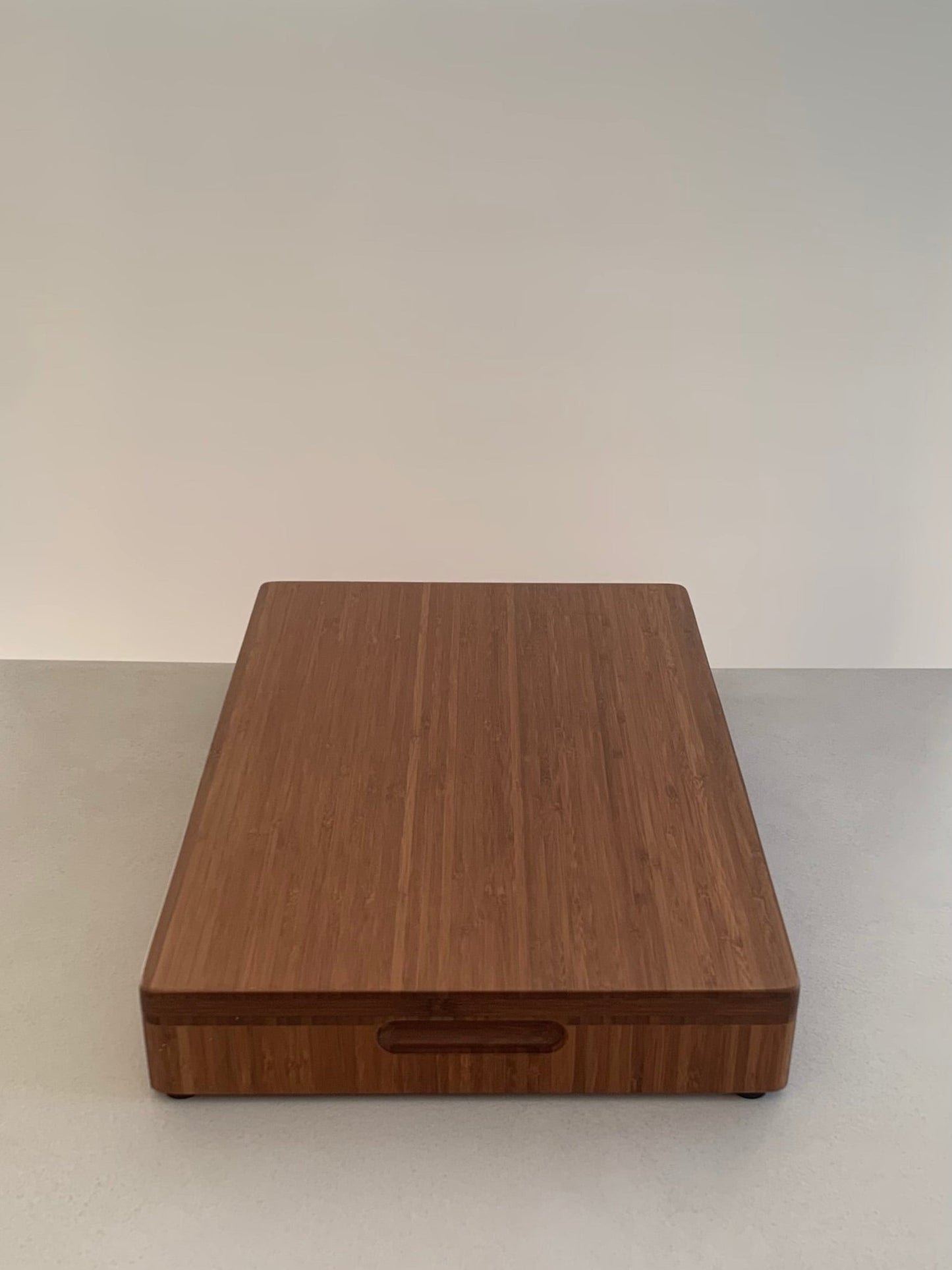 Chopping Block | Sustainable Bamboo Kitchen Decor - Bamboo Is