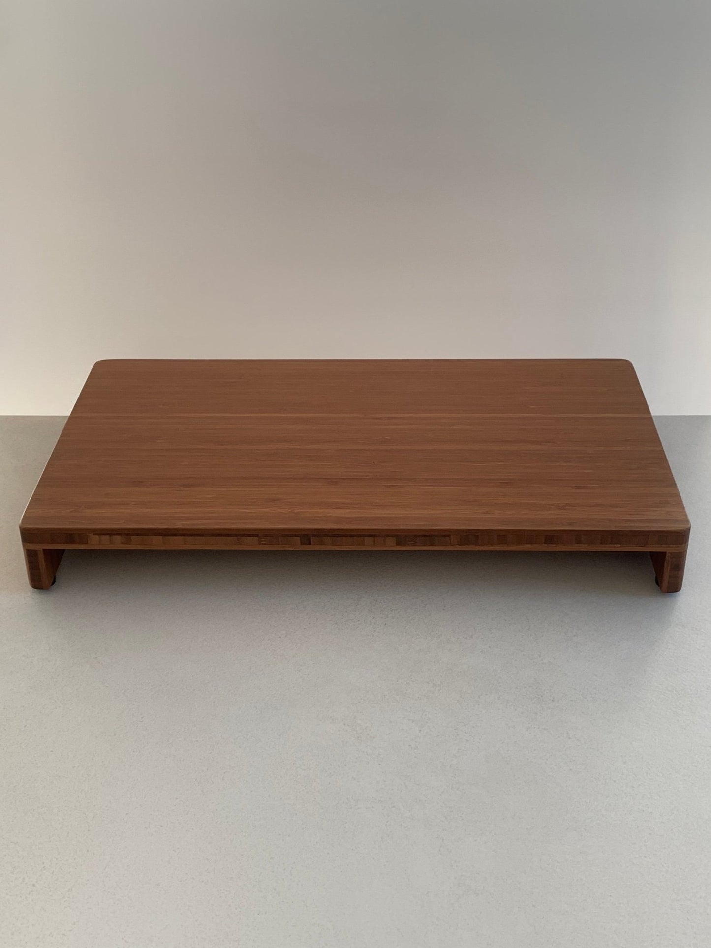 Chopping Block | Sustainable Bamboo Kitchen Decor - Bamboo Is