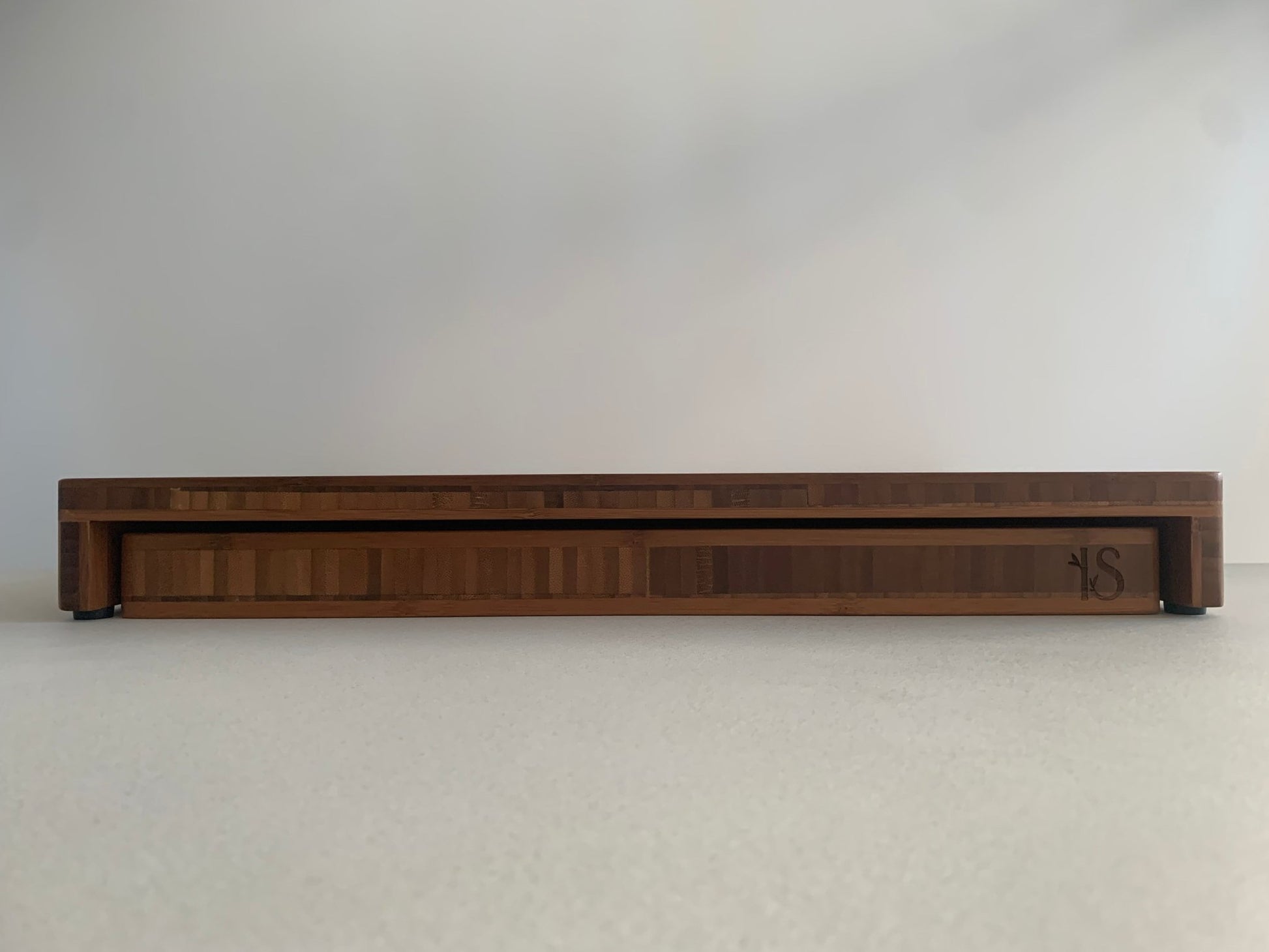 Nested Bundle | Sustainable Bamboo Kitchen Decor - Bamboo Is