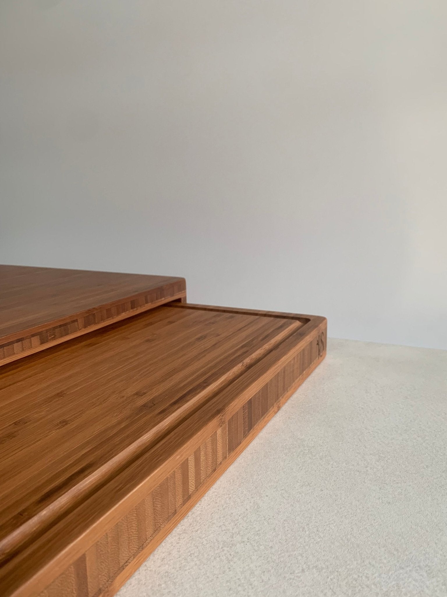 Nested Bundle | Sustainable Bamboo Kitchen Decor - Bamboo Is