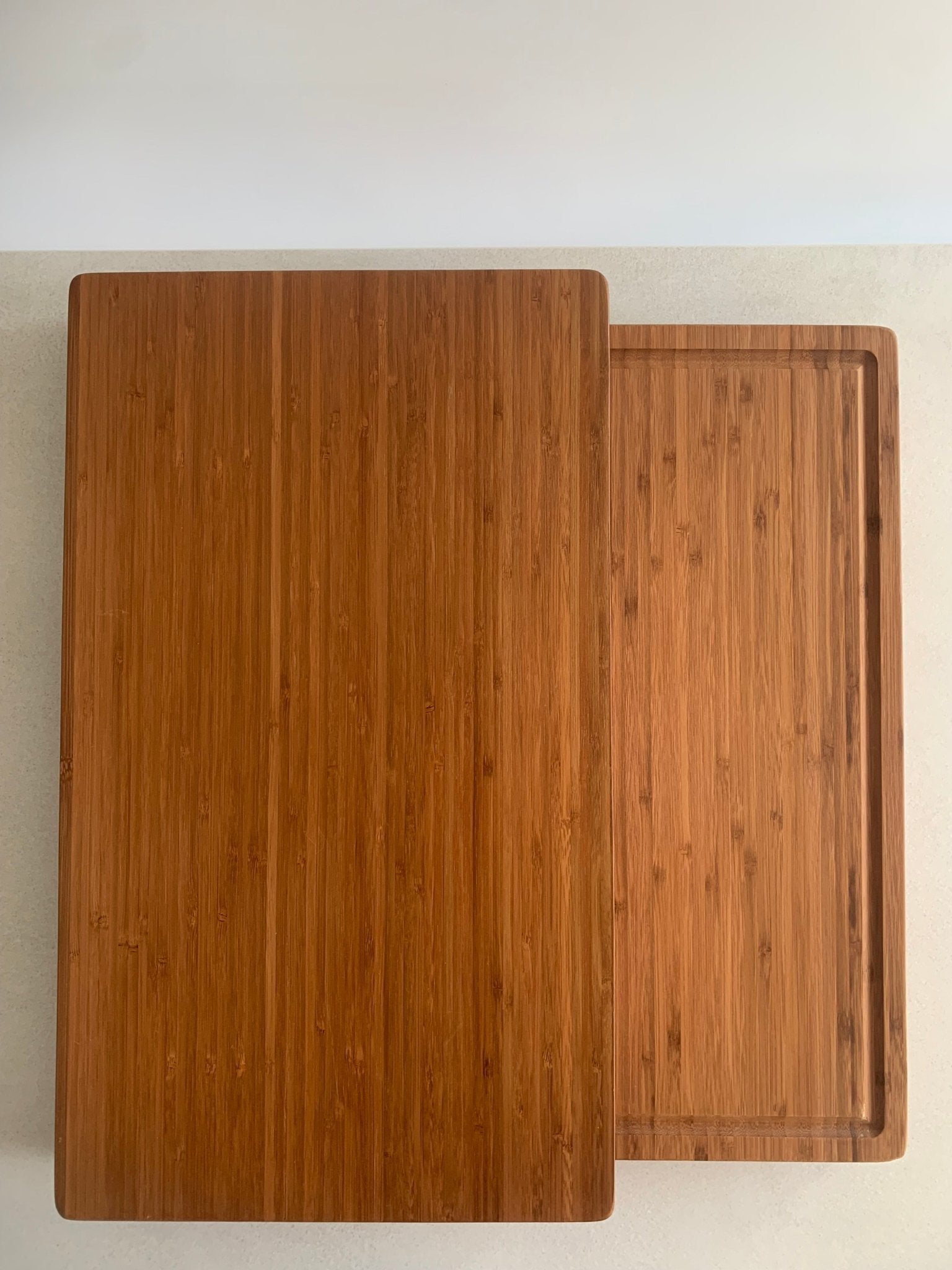 Nested Bundle | Sustainable Bamboo Kitchen Decor - Bamboo Is